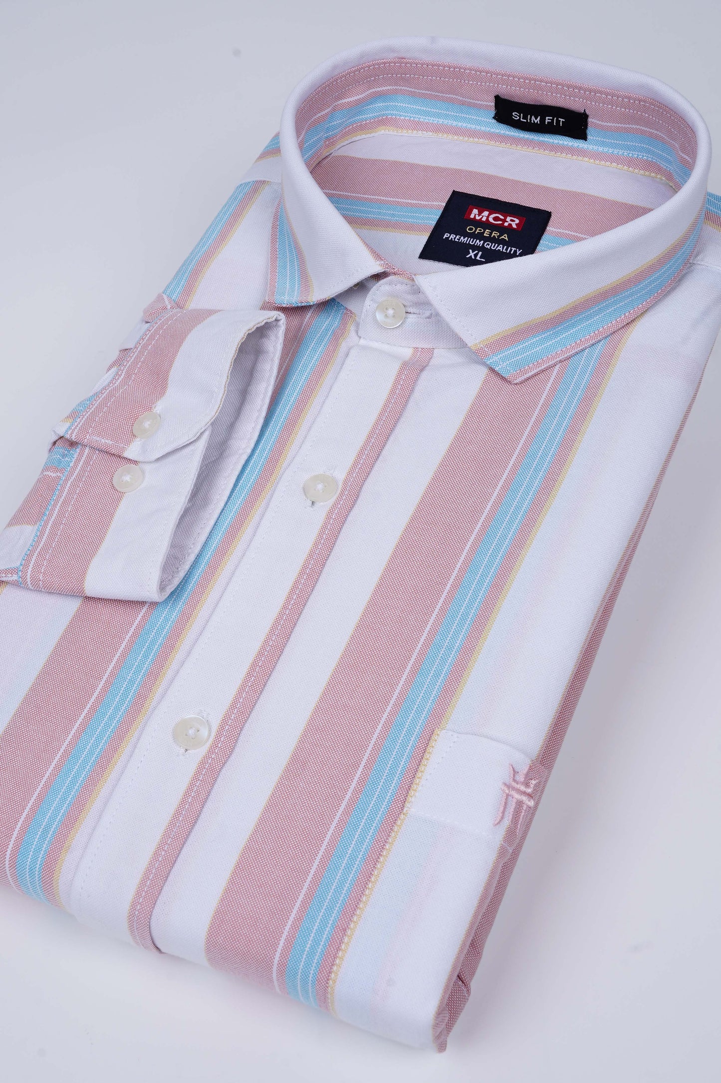 Opera Shirt Full Sleeve - 96008