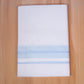 FCD-571 W/D DHOTI 3.80 MTR - Sky Blue