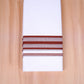 FCD-393 W/D DHOTI 3.80 MTR- Brown 2