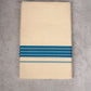 FD-189C C/D DHOTI  3.80 MTR-Light Green