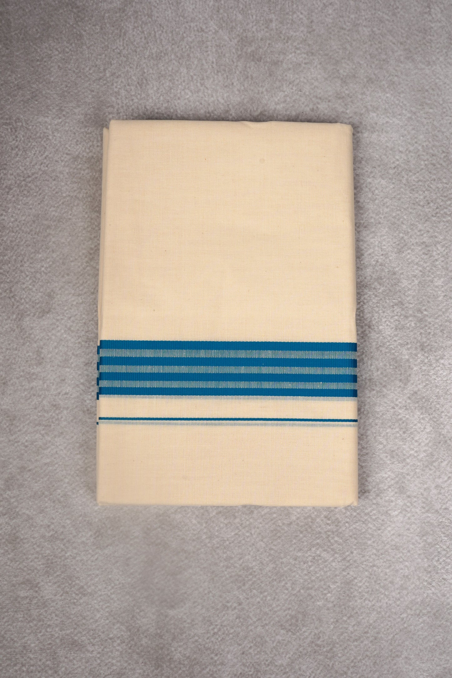 FD-189C C/D DHOTI  3.80 MTR-Light Green