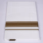 FS-130 W/S DHOTI   1.90 MTR - Brown