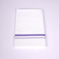 HS-19 W/S DHOTI  1.90 MTR - Purple