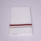 HS-05 W/S DHOTI  2.00 MTR - Maroon