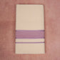 FCD-364C C/D DHOTI  3.80 MTR-Pink