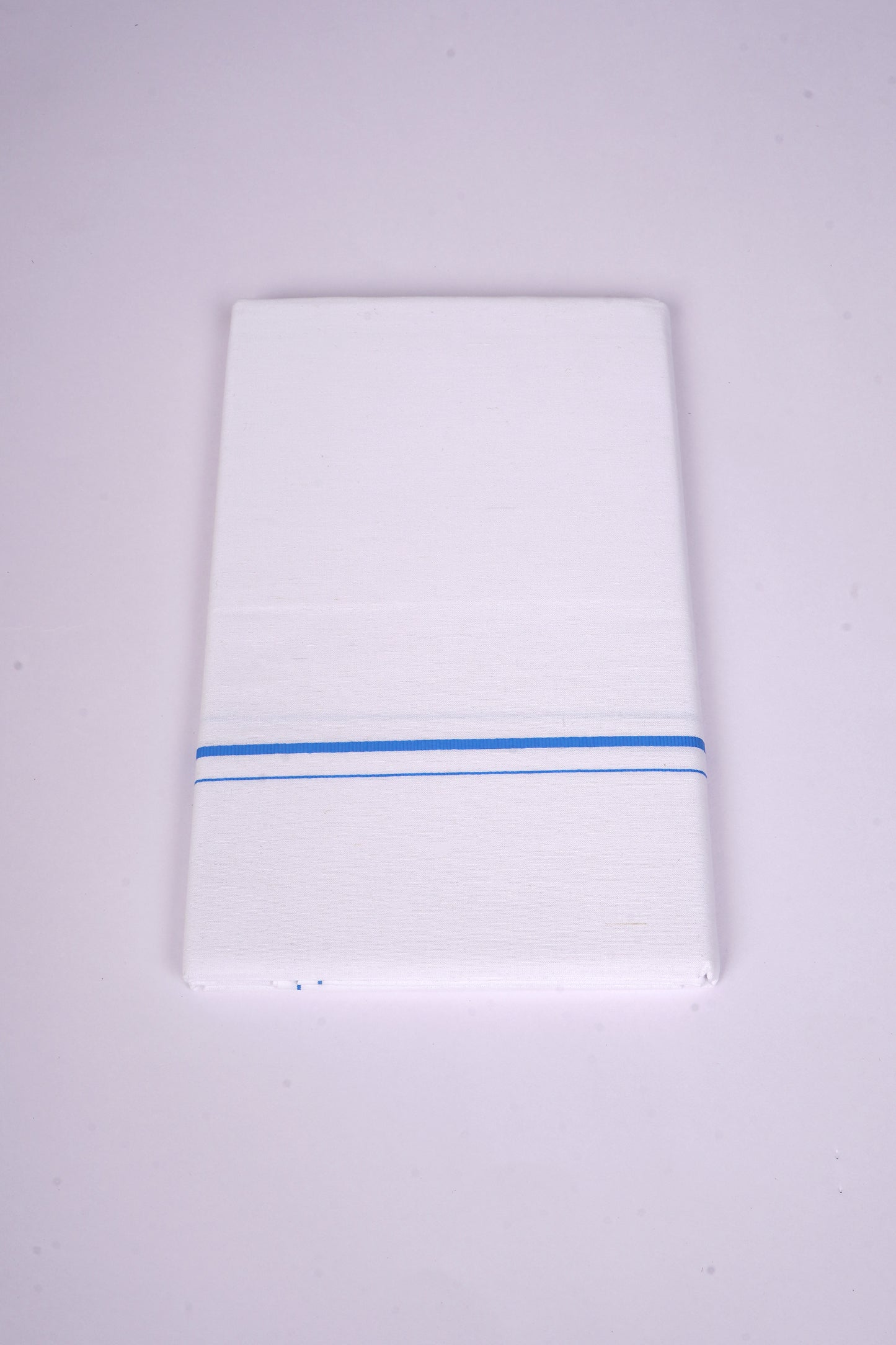 SS-25 W/S DHOTI 2.00 MTR - Blue