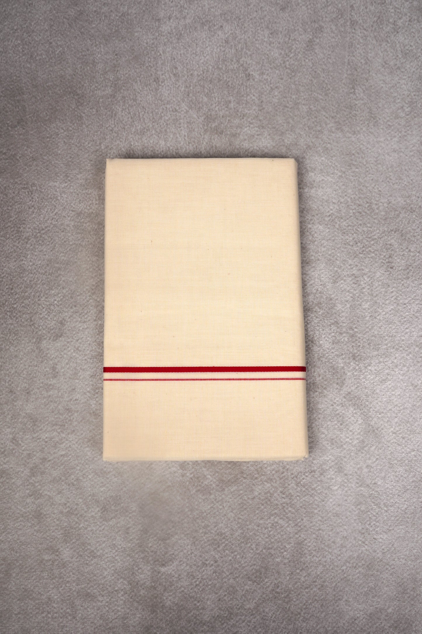 SD-07C C/D DHOTI  3.80 MTR-Red