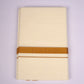 GLD-98C CREAM DOUBLE DHOTI  4.00 MTR