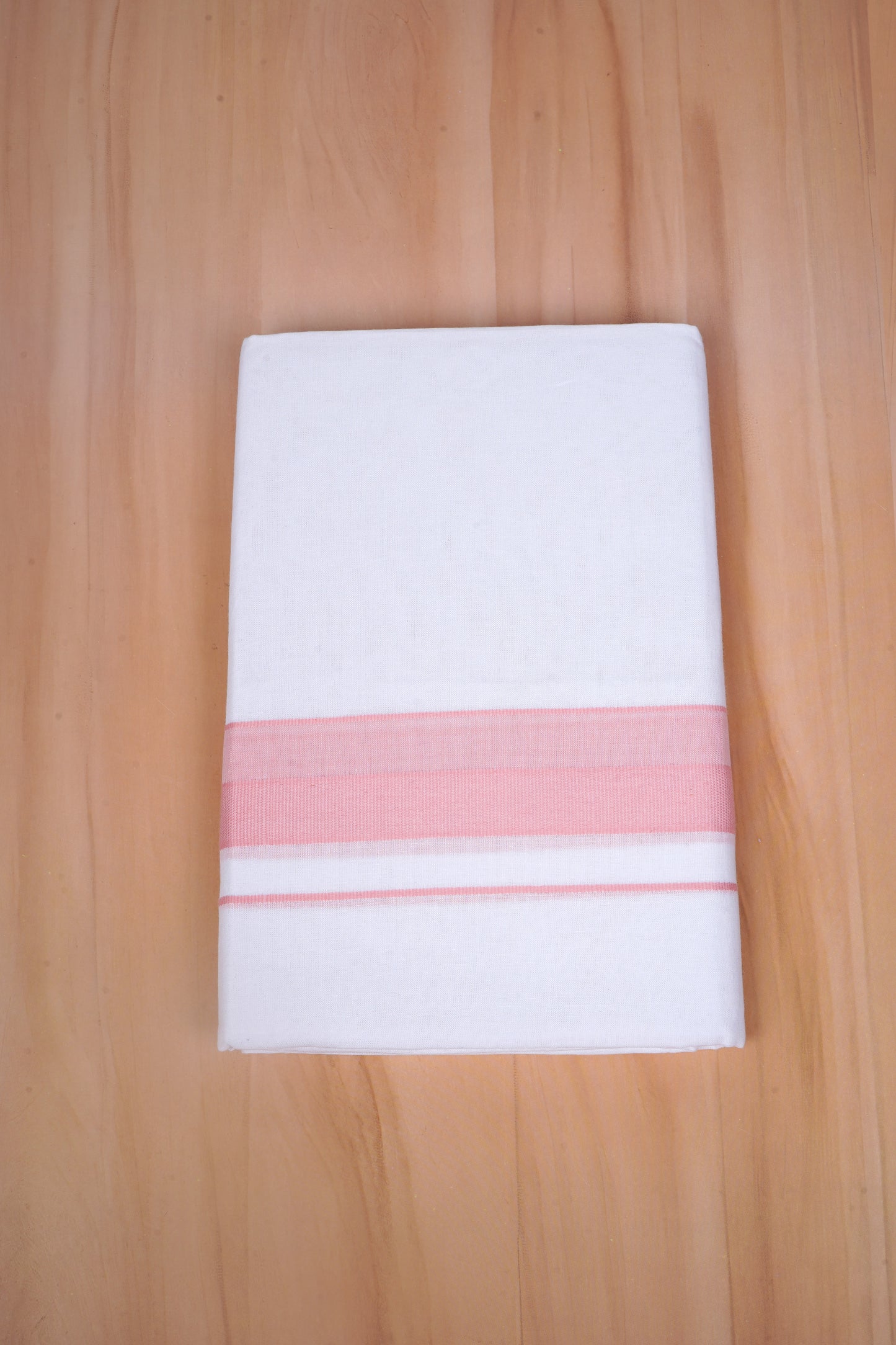 FCD-600 W/D DHOTI 3.80 MTR - Pink