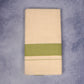 FCD-39C C/D DHOTI  4.00 MTR-Green