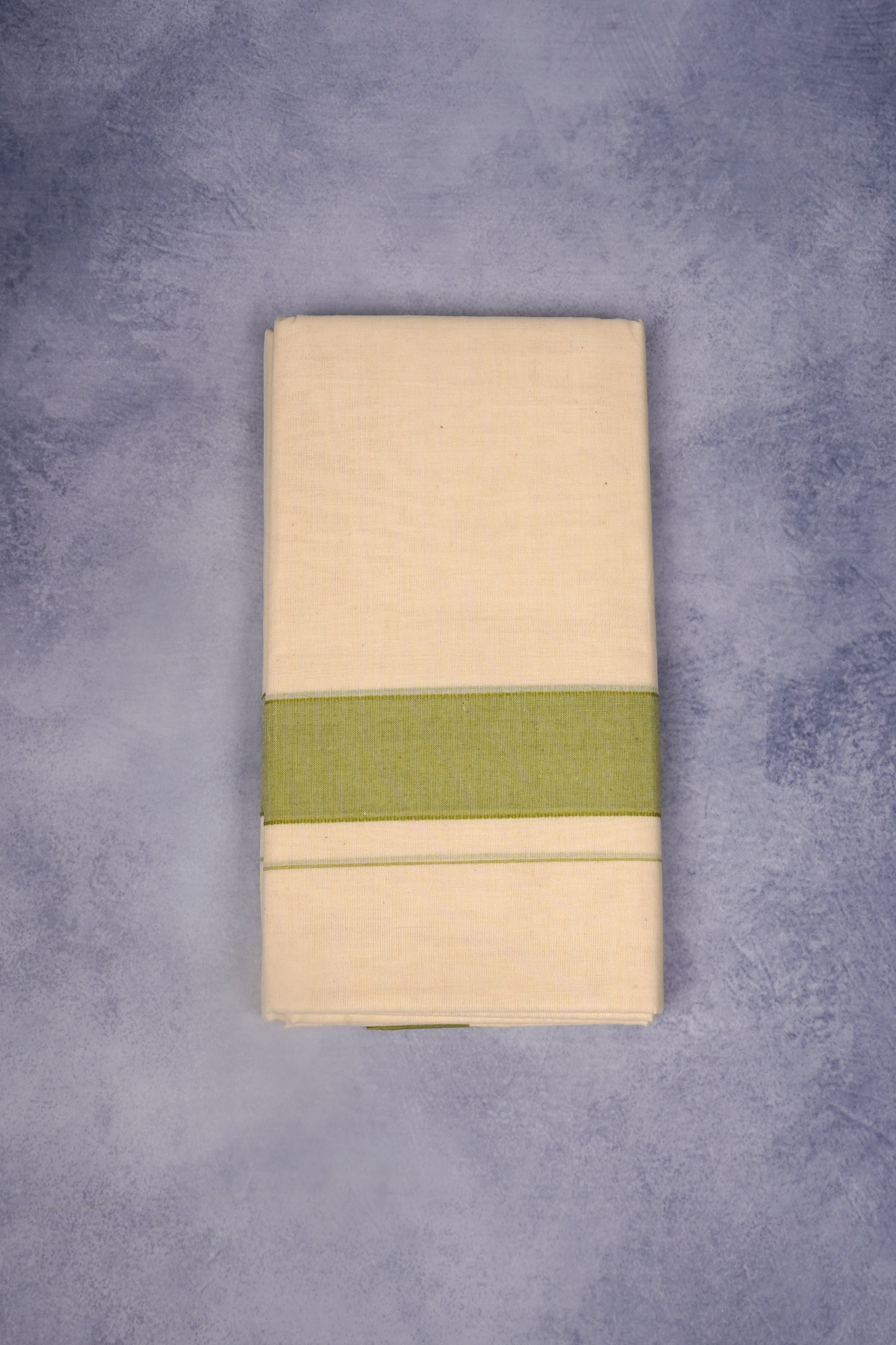FCD-39C C/D DHOTI  4.00 MTR-Green