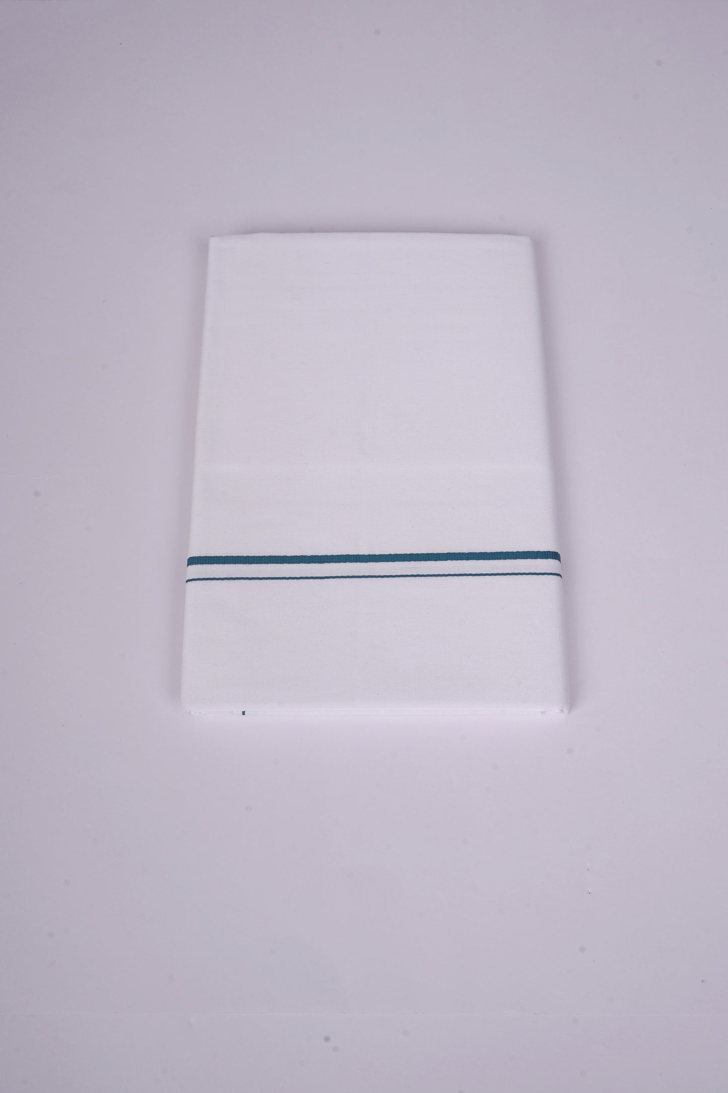 SS-25 W/S DHOTI  2.00 MTR - Ajantha Blue