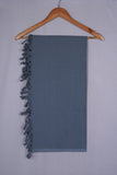 HONEY COLOUR COTTON - CBT-20 BATH TOWEL 30X60 - GRAY