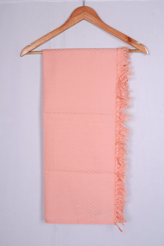 FIGI COTTON - CBT-14 BATH TOWEL 32X64 - ORANGE