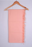 FIGI COTTON - CBT-14 BATH TOWEL 32X64 - ORANGE