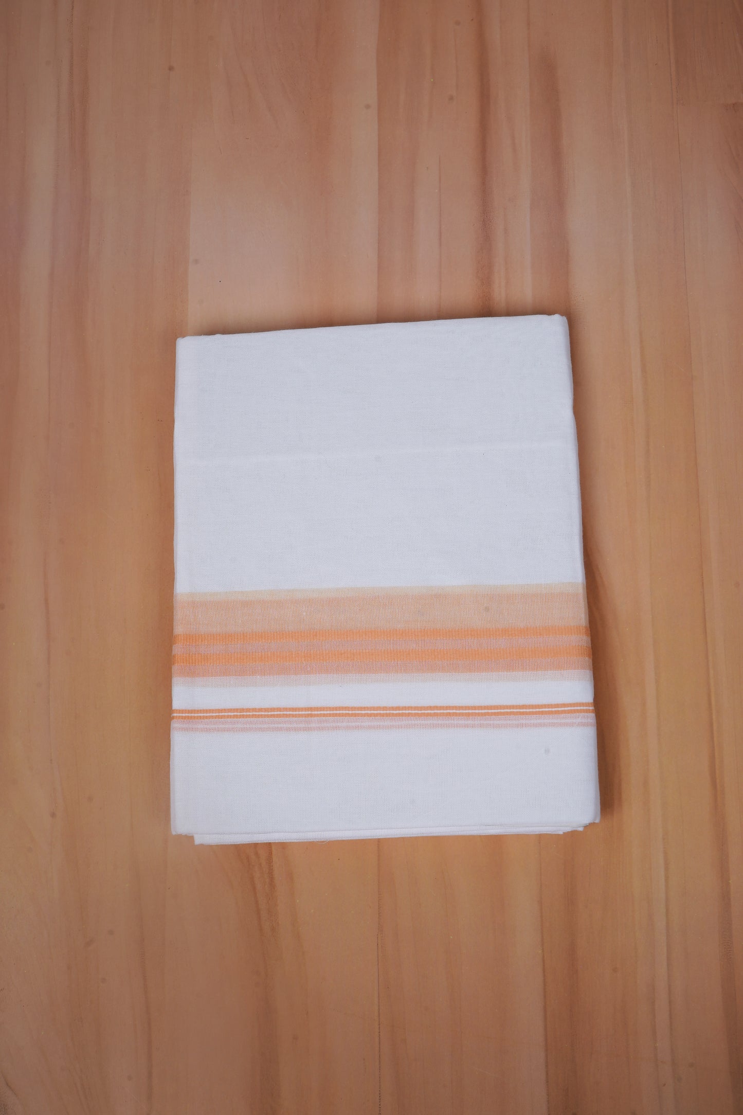 FCD-579 W/D DHOTI 3.80 MTR - Light Pink