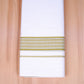 FCD-488 W/D DHOTI 3.80 MTR-Green