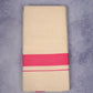 FCD-366C C/D DHOTI  3.80 MTR-Pink