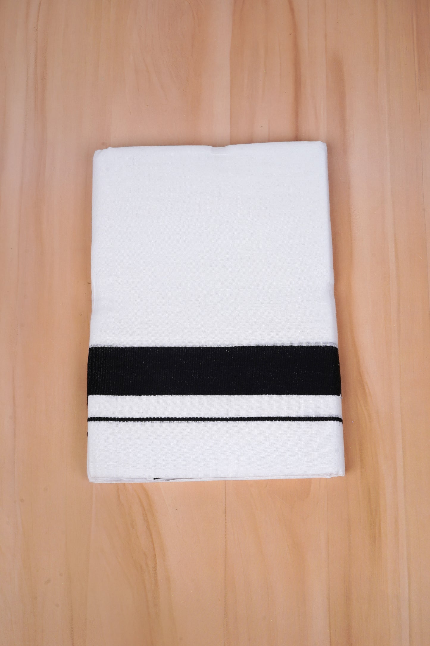 FCD-406 W/D DHOTHIE 3.80 MTR - Black