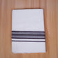 FCD-588 W/D DHOTI 3.80 MTR - Blue