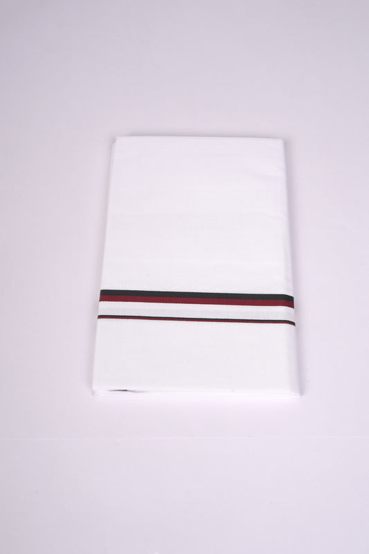 DMKGS W/S DHOTI  2.00 MTR