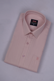 MCR BAMBOO BREEZE 94006 Half Sleeve Formal Color Shirt For Men