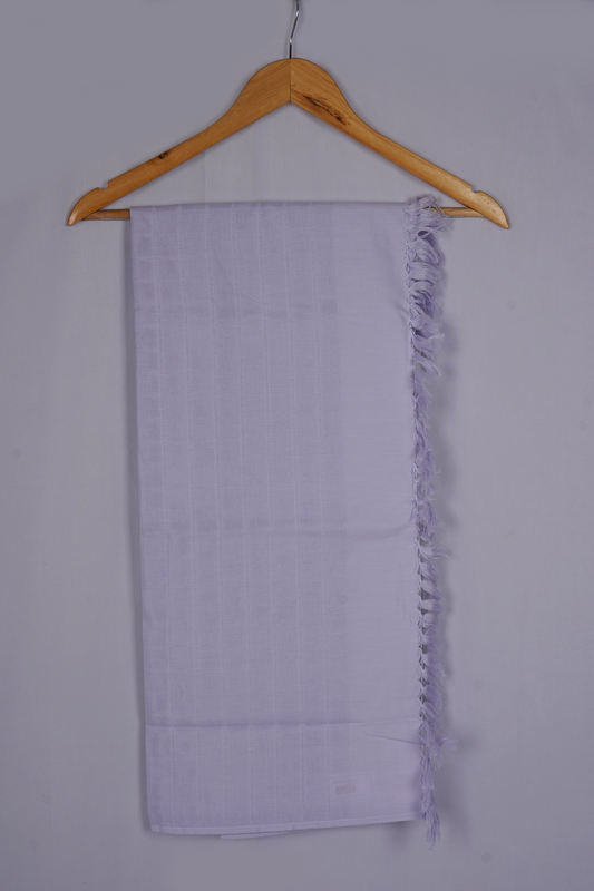 CARIBEAN COTTON - CBT-16 BATH TOWEL 32X64 -LIGHT BLUE