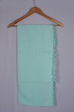 CARIBEAN COTTON - CBT-16 BATH TOWEL 32X64 -LIGHT GREEN