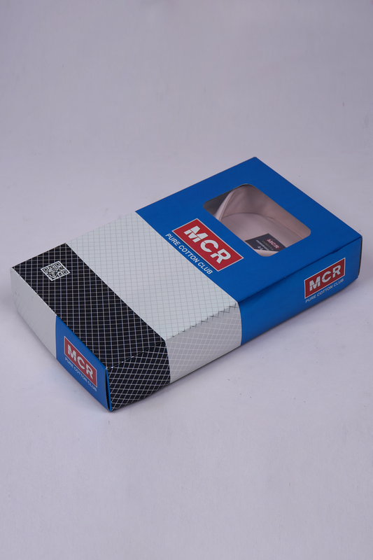 MCR FENESTA 47507 Full Sleeve Formal Color Shirt For Men