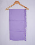 JORDAN COTTON - CBT-18 BATH TOWEL - 32X64 - VIOLET