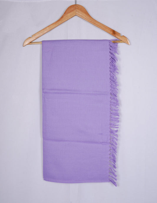 JORDAN COTTON - CBT-18 BATH TOWEL - 32X64 - VIOLET
