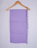 JORDAN COTTON - CBT-18 BATH TOWEL - 32X64 - VIOLET