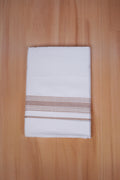 FCD-626  W/D DHOTI 3.80 MTR - Maroon