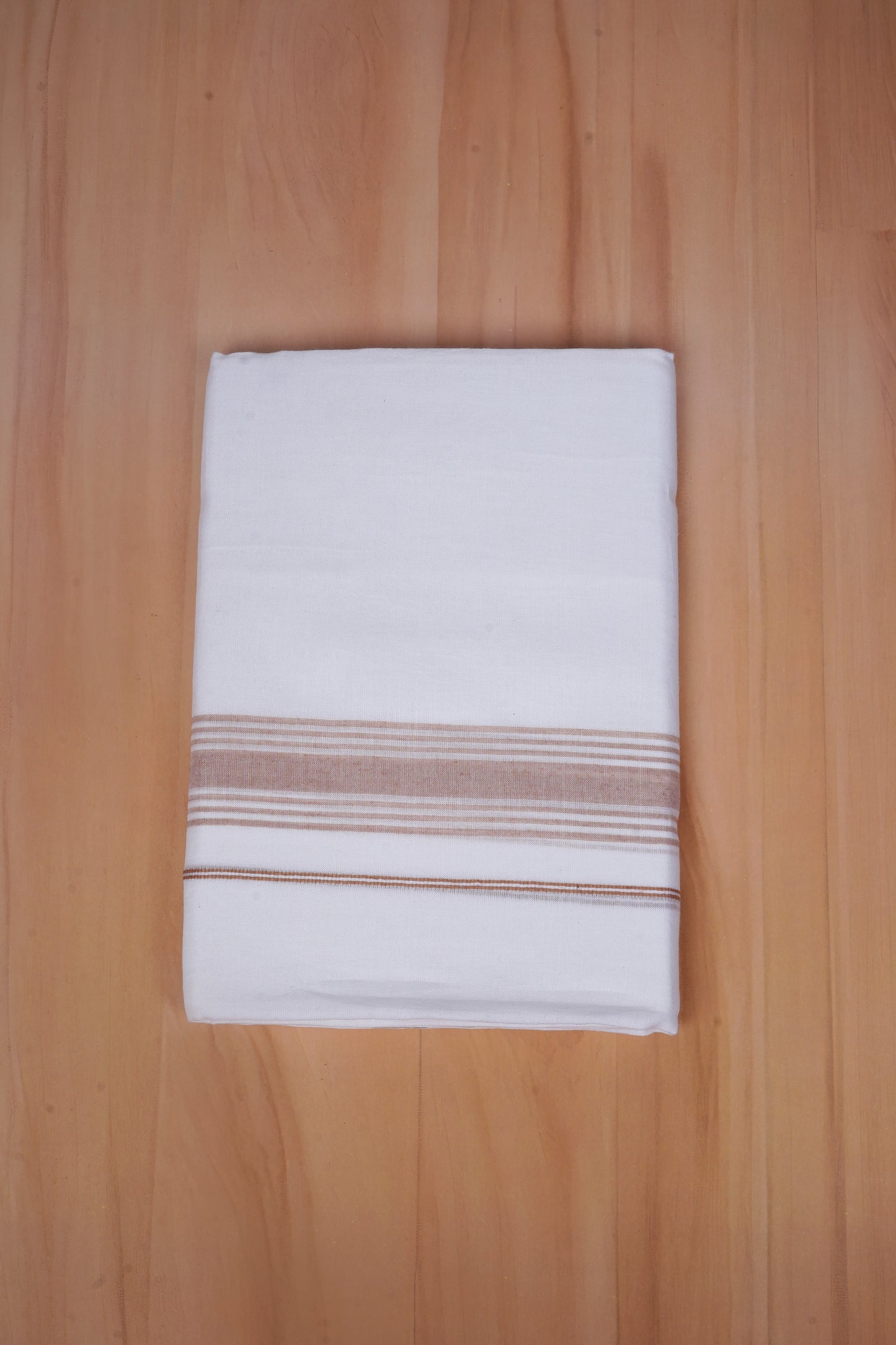 FCD-578 W/D DHOTI 3.80 MTR - Maroon