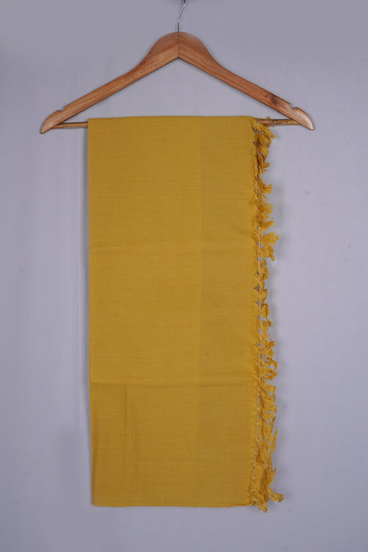 GLORIOUS - CBT-05 BATH TOWEL 28X58 - GOLD YELLOW