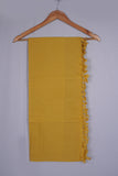 GLORIOUS - CBT-05 BATH TOWEL 28X58 - GOLD YELLOW