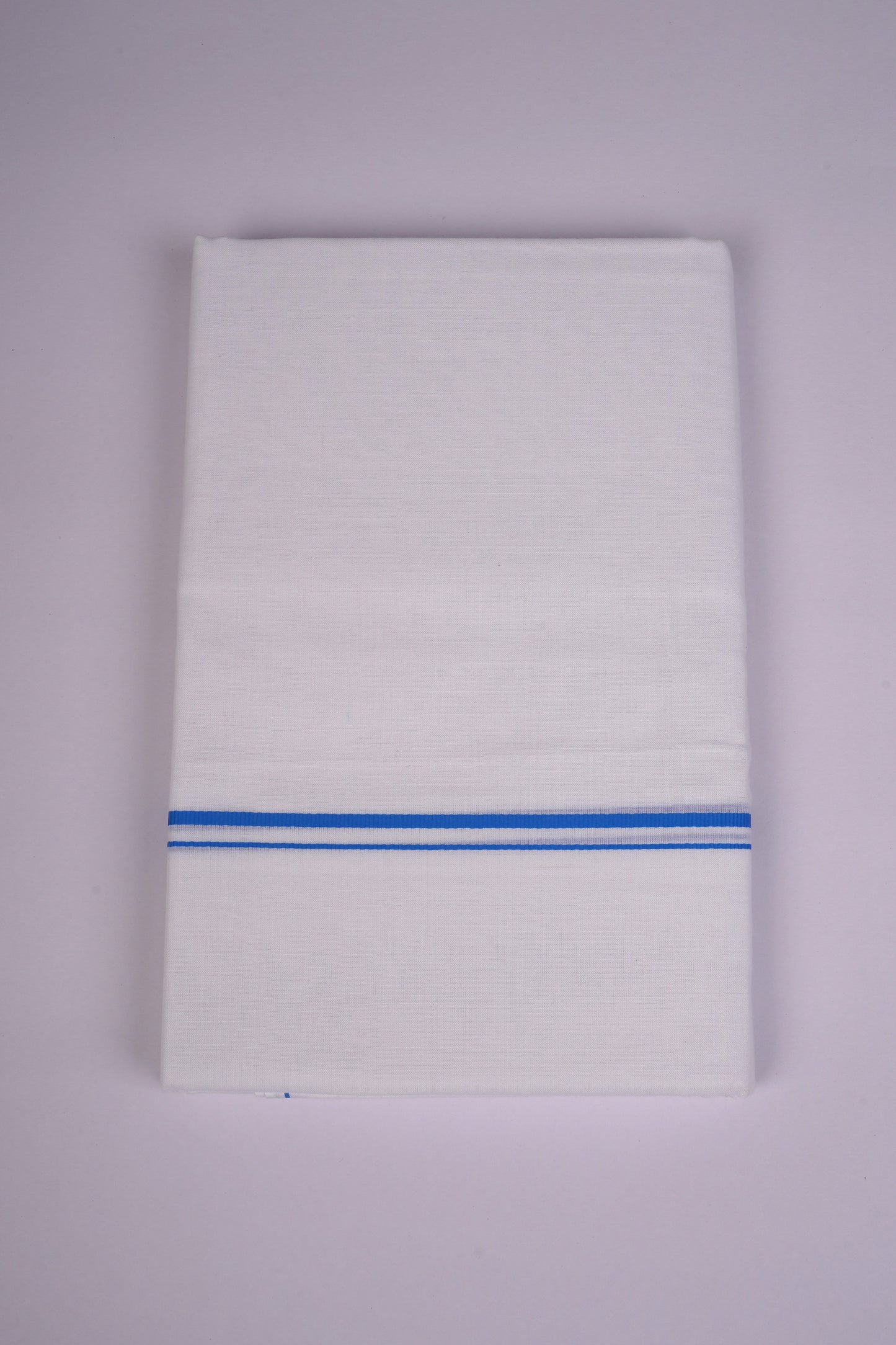 SD-18 W/D DHOTHIE 3.70 MTR-Blue