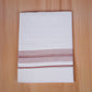 FCD-578 W/D DHOTI 3.80 MTR - Red