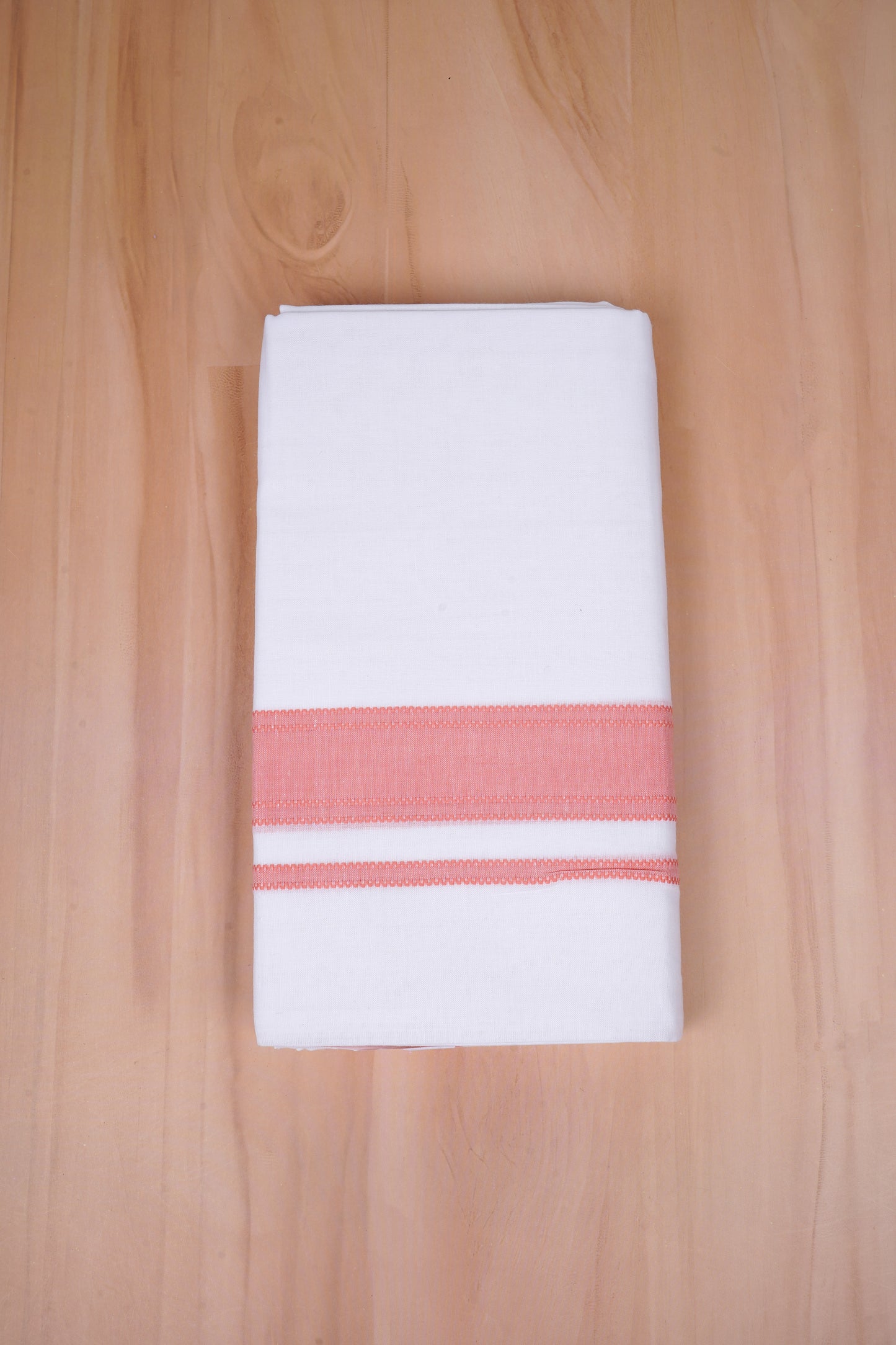 FCD-05 W/D DHOTI 4.00 MTR-Pink