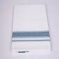 FS-105 W/S DHOTI  2.00 MTR - Light Green