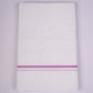 SD-10 W/D DHOTI  3.80 MTR-Pink