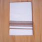 FCD-571 W/D DHOTI 3.80 MTR - Brown