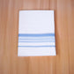 FCD-586 W/D DHOTI 3.80 MTR - Sky Blue