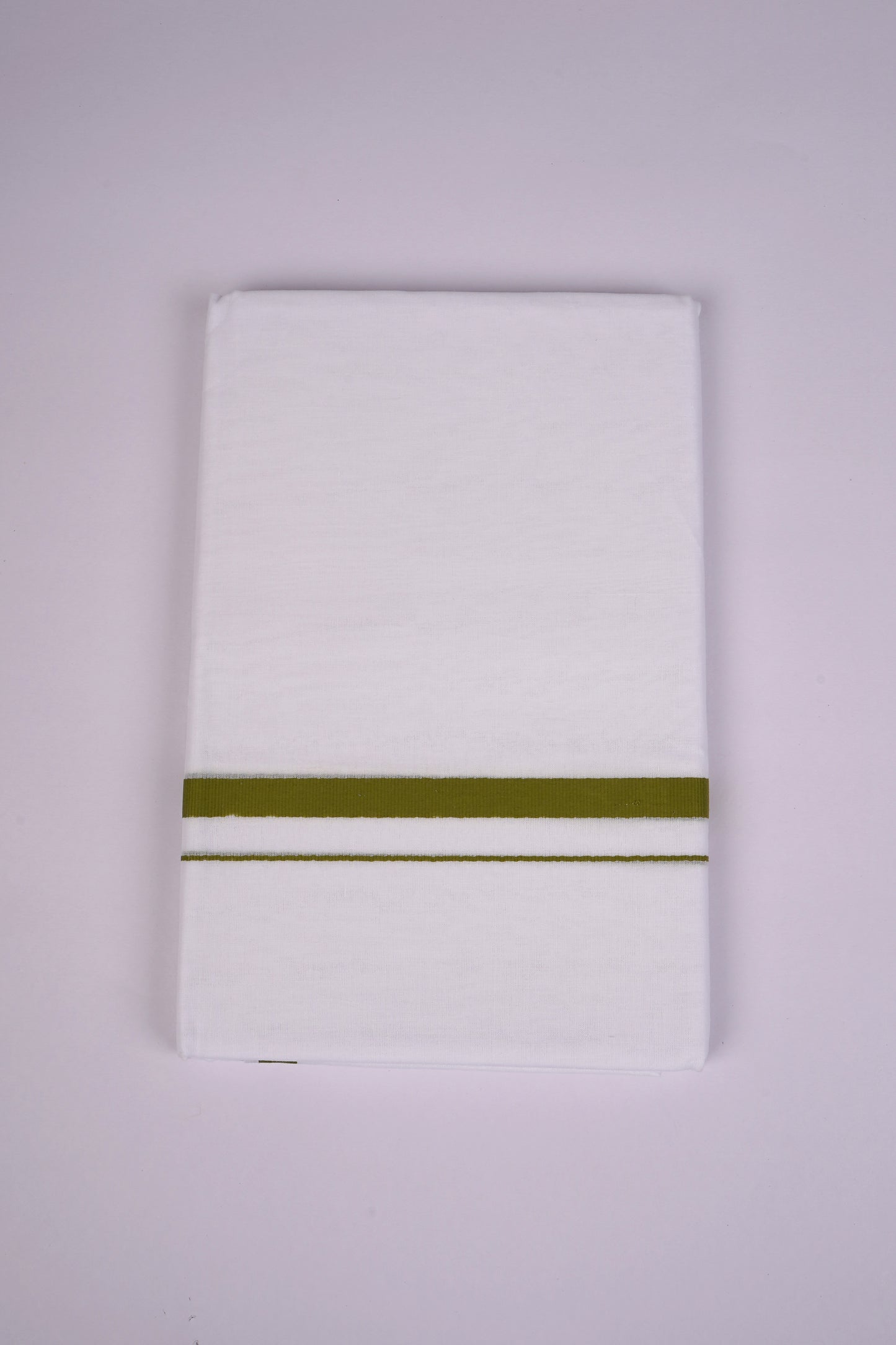 HD-28 W/D DHOTI  3.80 MTR-Green