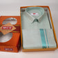 WedsLove Sea Blue Single Set F/S-wedding dress for men (Perfume & Dhoti Belt Free)