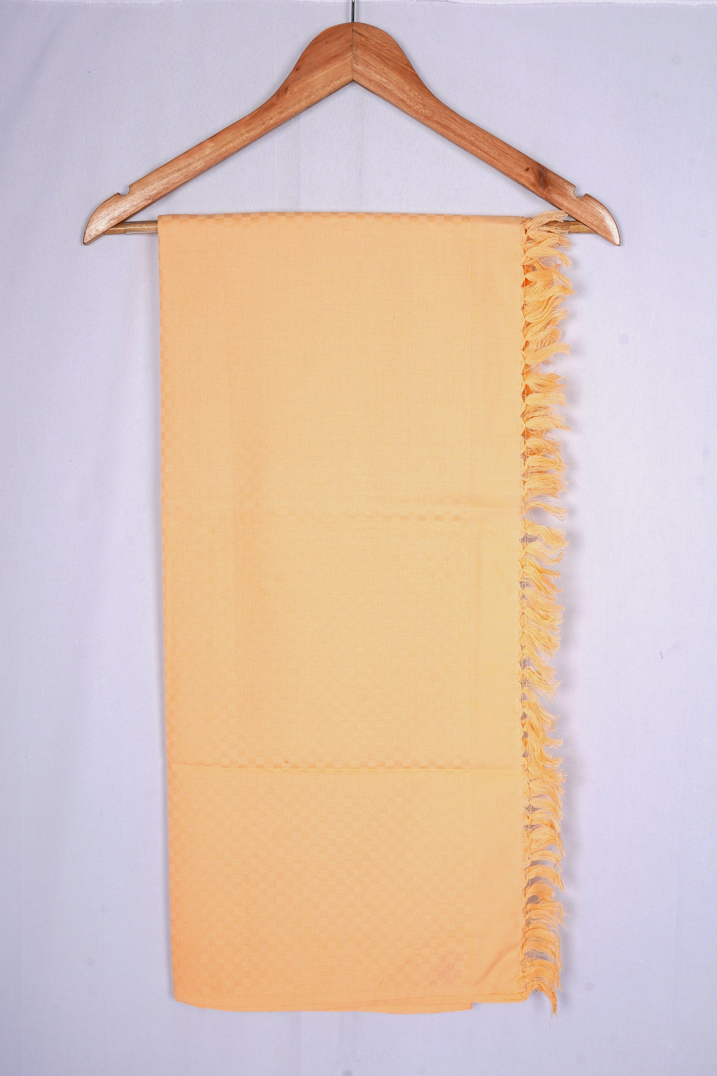 FIGI COTTON - CBT-14 BATH TOWEL 32X64 - LIGHT ORANGE