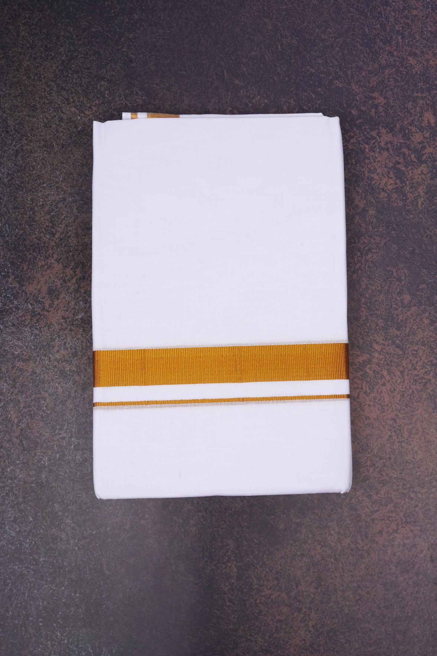 GLD-02 W/D DHOTI 3.80 MTR