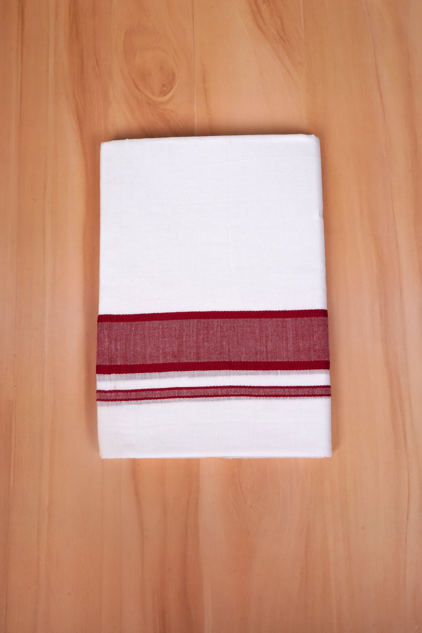 FCD-399 W/D DHOTHIE 3.80 MTR - Red