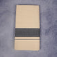 FCD-39C C/D DHOTI  4.00 MTR-Gray