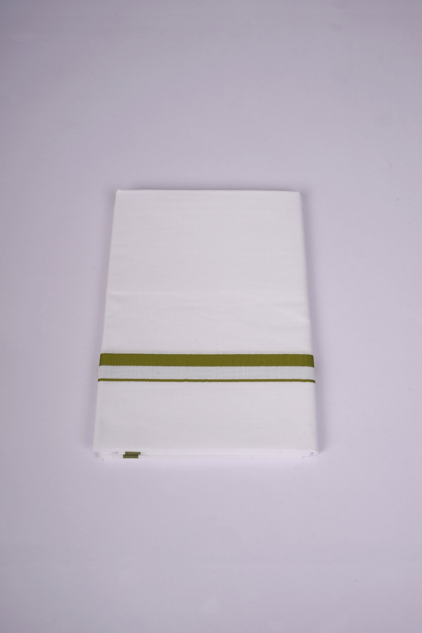 HS-19 W/S DHOTI 1.90 MTR - Green